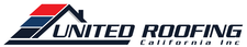 UNITED ROOFING CALIFORNIA INC logo