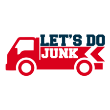 Logo for Let's Do Junk