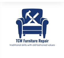 Logo for TCW Enterprises