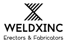 Logo for Weld X