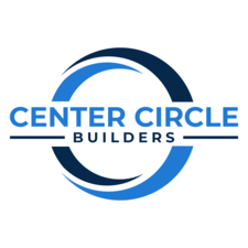 Logo for Center Circle Builders, LLC