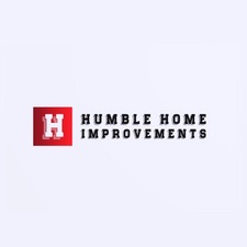 Logo for Humble Home Improvements LLC