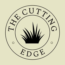 The Cutting Edge logo