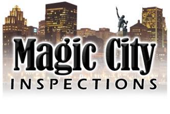 Magic City Property Inspections Inc. logo