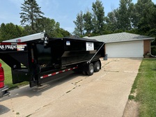 Al's Implement Services LLC logo