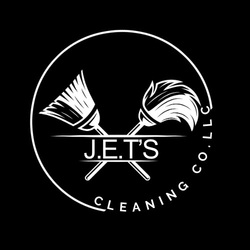 J.E.TS Cleaning Company, LLC logo