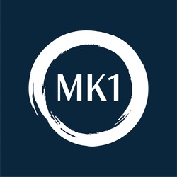 MK1 Painting & Finishing, LLC logo