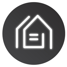 Logo for HandyHelp of Palm Beach