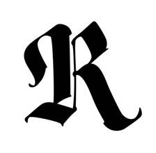 Logo for Reagan Painting