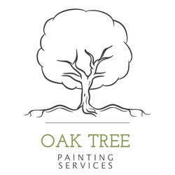 Oak Tree Painting Services logo