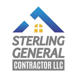 Sterling General Contractor LLC logo