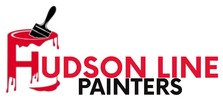 Logo for Hudson Line Painters LLC