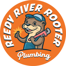Logo for Reedy River Rooter LLC