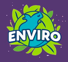 Logo for EnviroCarpet Clean, LLC