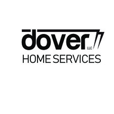 Logo for Dover, LLC