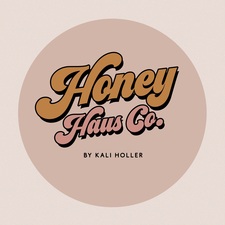 Logo for Honey Haus Co LLC