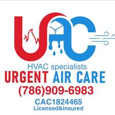 Avatar for Urgent Air Care, LLC.