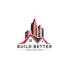 Logo for Build Better Contractors LLC