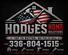 Avatar for Hodges Home Solutions