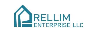 Rellim Enterprise logo