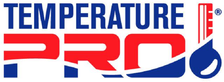 TemperaturePro logo