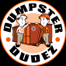 Avatar for Dumpster Dudez of Raleigh