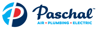 Paschal Air Plumbing & Electric logo