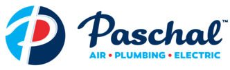 Paschal Air Plumbing & Electric logo