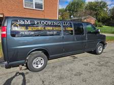 Avatar for J&M Flooring, LLC