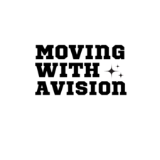 Logo for A Vision Services