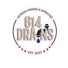 Logo for 614 DRAINS LLC