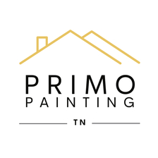 Logo for Primo Painting LLC