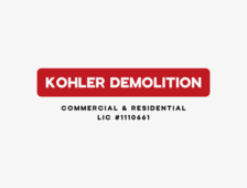 Avatar for Kohler Demolition