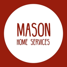 Logo for MASON HOME SERVICES OHIO LLC