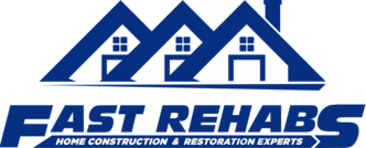 Fast Rehabs logo