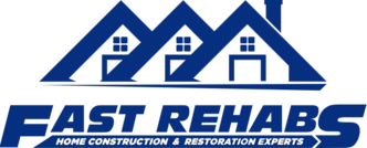 Fast Rehabs logo