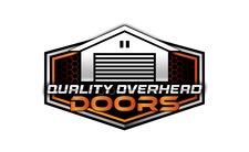 Logo for Quality Overhead Doors