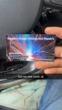 Avatar for Kegler's Mobile Welding and Repair's
