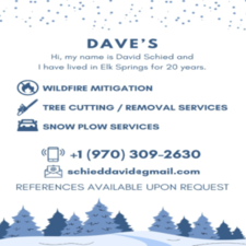 Avatar for Dave's