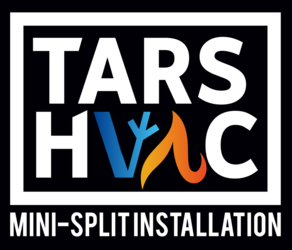 TARS HVAC logo