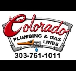 Colorado Plumbing and Gas Lines, LLC logo