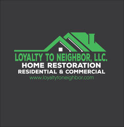 Loyalty to Neighbor LLC logo