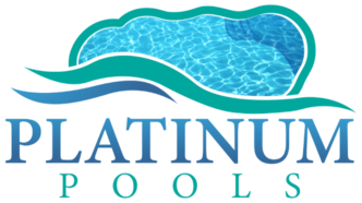 Platinum Pools LLC logo