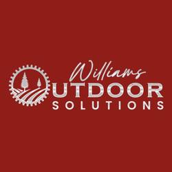 Williams Outdoor Solutions logo