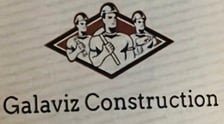 Avatar for Galaviz Construction