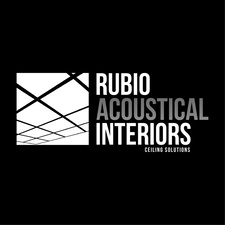 Avatar for Rubio Acoustical Interiors