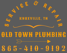 Logo for Old Town Plumbing, LLC