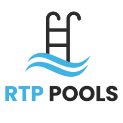 RTP Pools logo