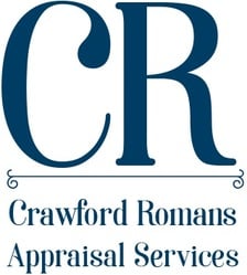 Mark Romans logo