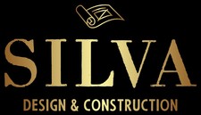 Logo for SDC Silva Design & Construction